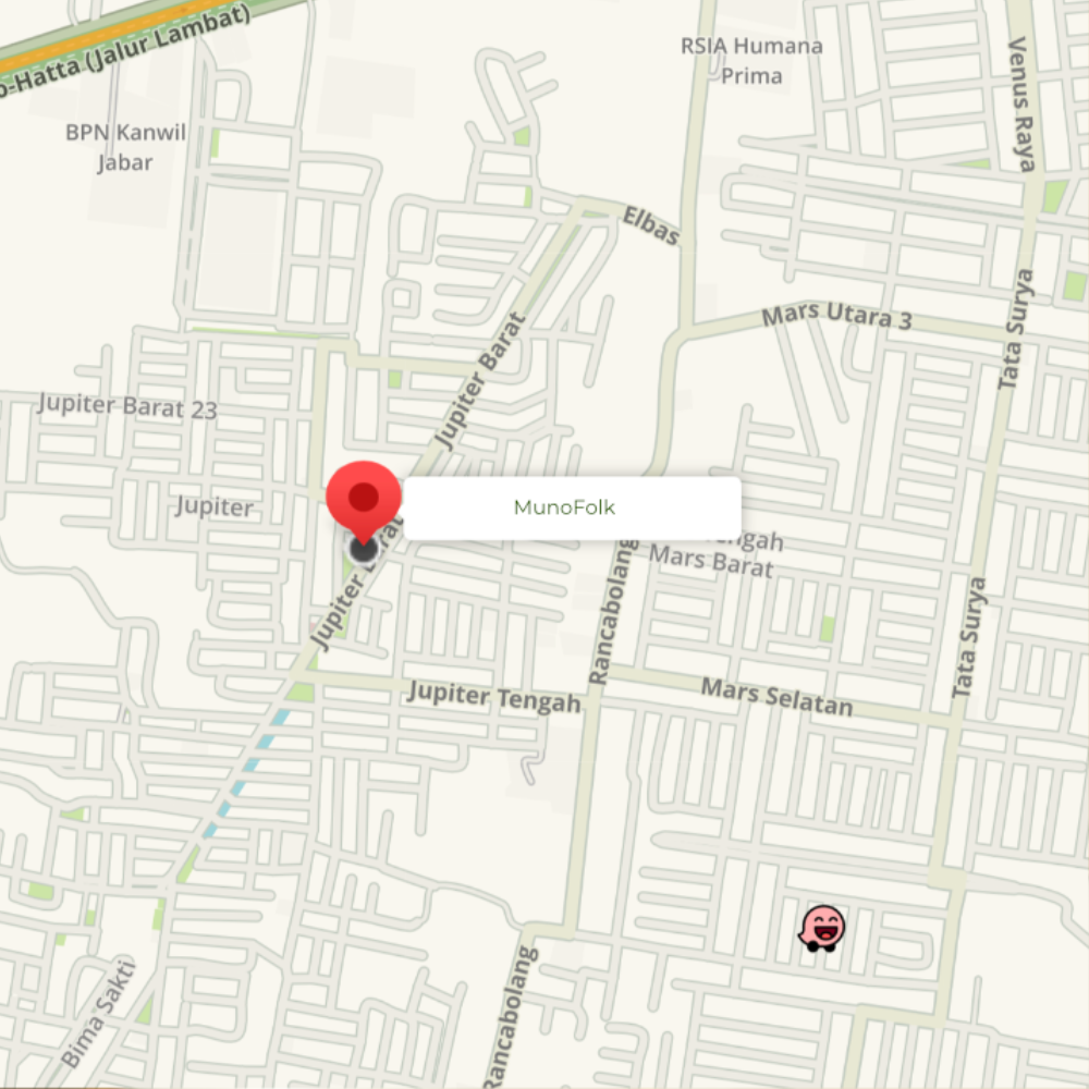 MunoFolk Location